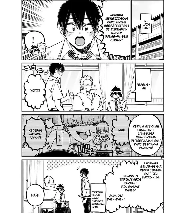 image-komik-komi-san-wa-komyushou-desu-chapter-370-16/18