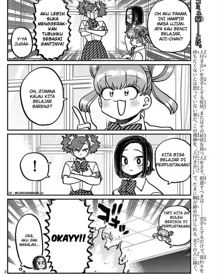 image-komik-komi-san-wa-komyushou-desu-chapter-371-1/9
