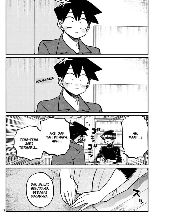 image-komik-komi-san-wa-komyushou-desu-chapter-373-11/13