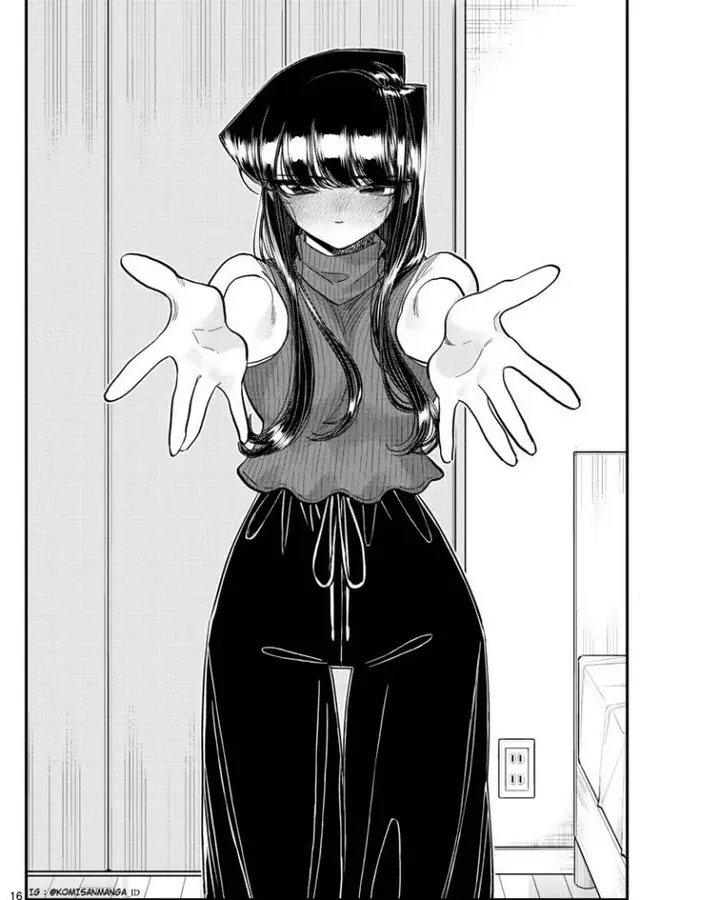 image-komik-komi-san-wa-komyushou-desu-chapter-374-14/18