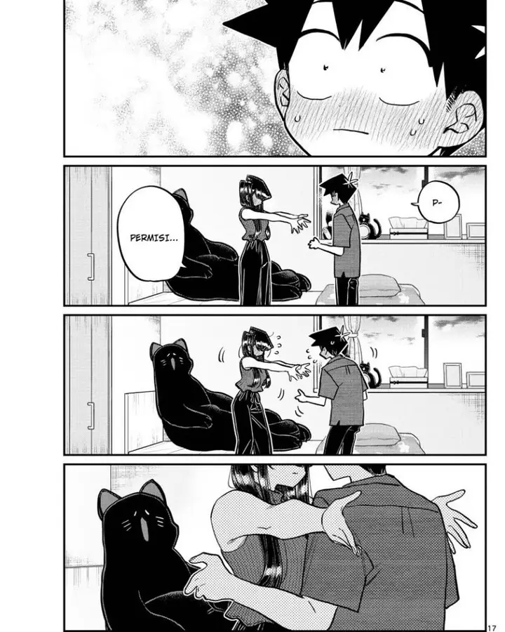 image-komik-komi-san-wa-komyushou-desu-chapter-374-15/18