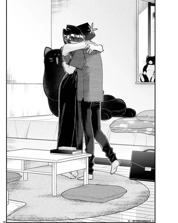 image-komik-komi-san-wa-komyushou-desu-chapter-374-16/18