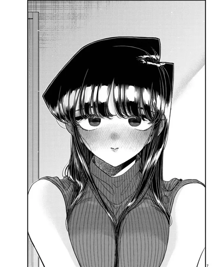 image-komik-komi-san-wa-komyushou-desu-chapter-375-6/10