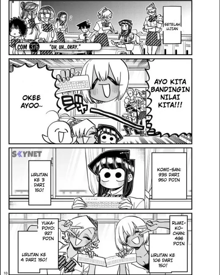 image-komik-komi-san-wa-komyushou-desu-chapter-376-9/10