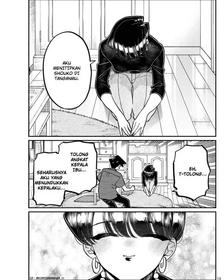 image-komik-komi-san-wa-komyushou-desu-chapter-377-12/19