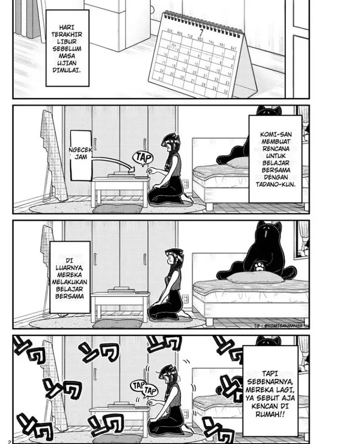 image-komik-komi-san-wa-komyushou-desu-chapter-378-1/19
