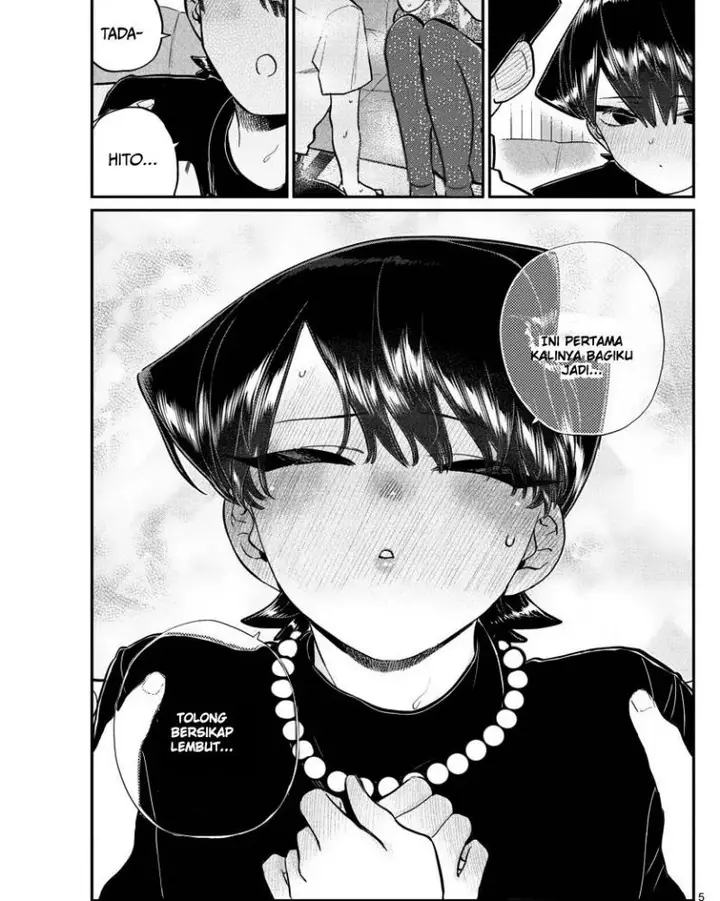 image-komik-komi-san-wa-komyushou-desu-chapter-378-17/19