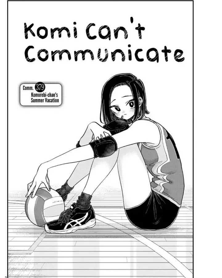 image-komik-komi-san-wa-komyushou-desu-chapter-379-1/8