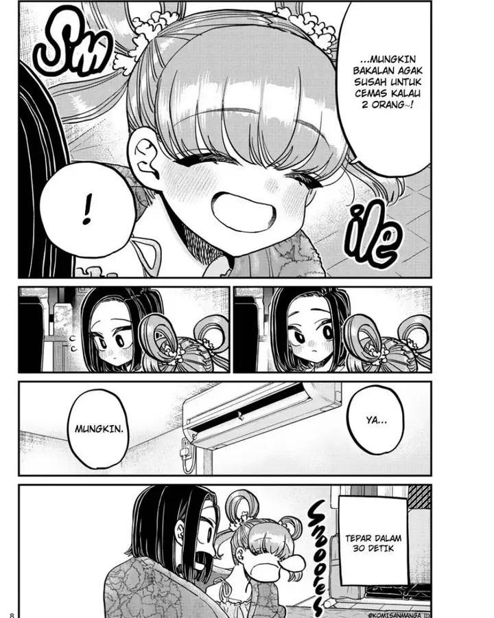 image-komik-komi-san-wa-komyushou-desu-chapter-379-7/8