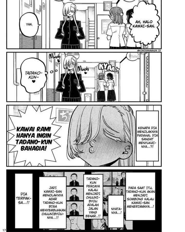 image-komik-komi-san-wa-komyushou-desu-chapter-380-16/20