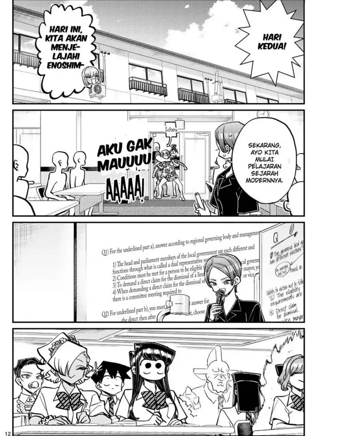 image-komik-komi-san-wa-komyushou-desu-chapter-382-11/19
