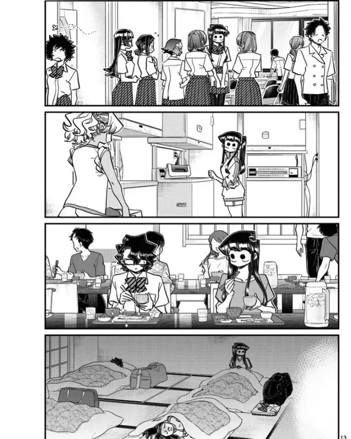 image-komik-komi-san-wa-komyushou-desu-chapter-382-12/19