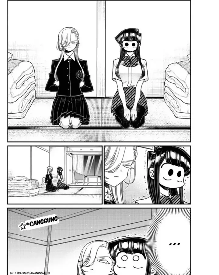 image-komik-komi-san-wa-komyushou-desu-chapter-383-17/19