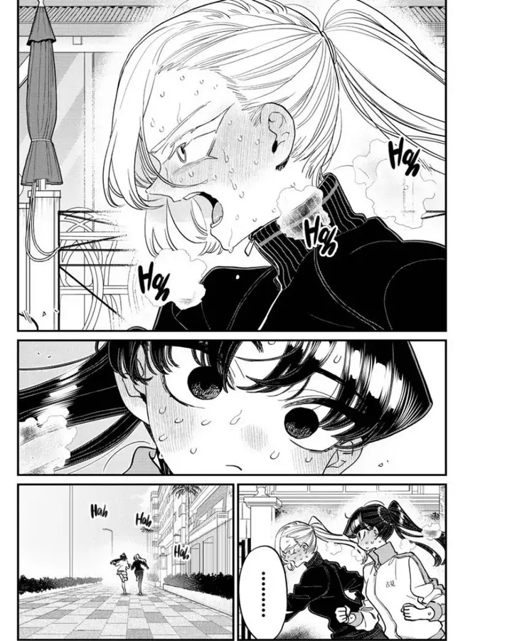 image-komik-komi-san-wa-komyushou-desu-chapter-387-1/19