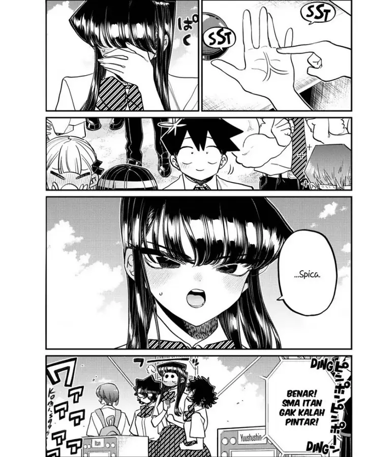 image-komik-komi-san-wa-komyushou-desu-chapter-387-6/19