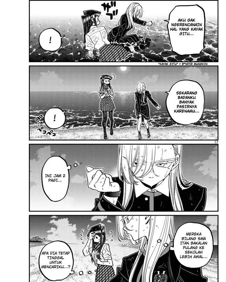 image-komik-komi-san-wa-komyushou-desu-chapter-388-16/18