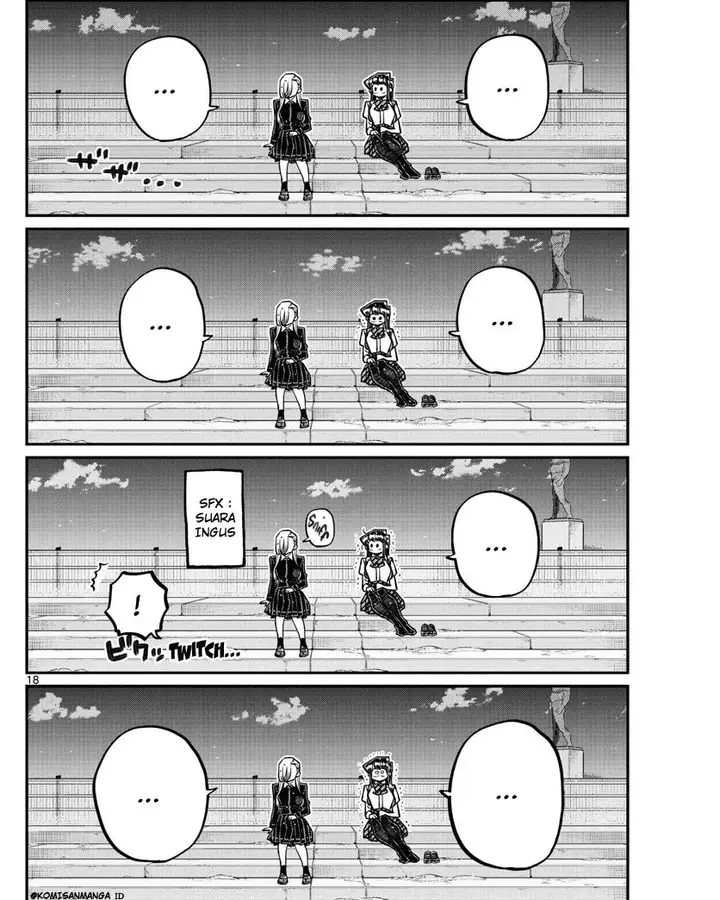 image-komik-komi-san-wa-komyushou-desu-chapter-388-17/18