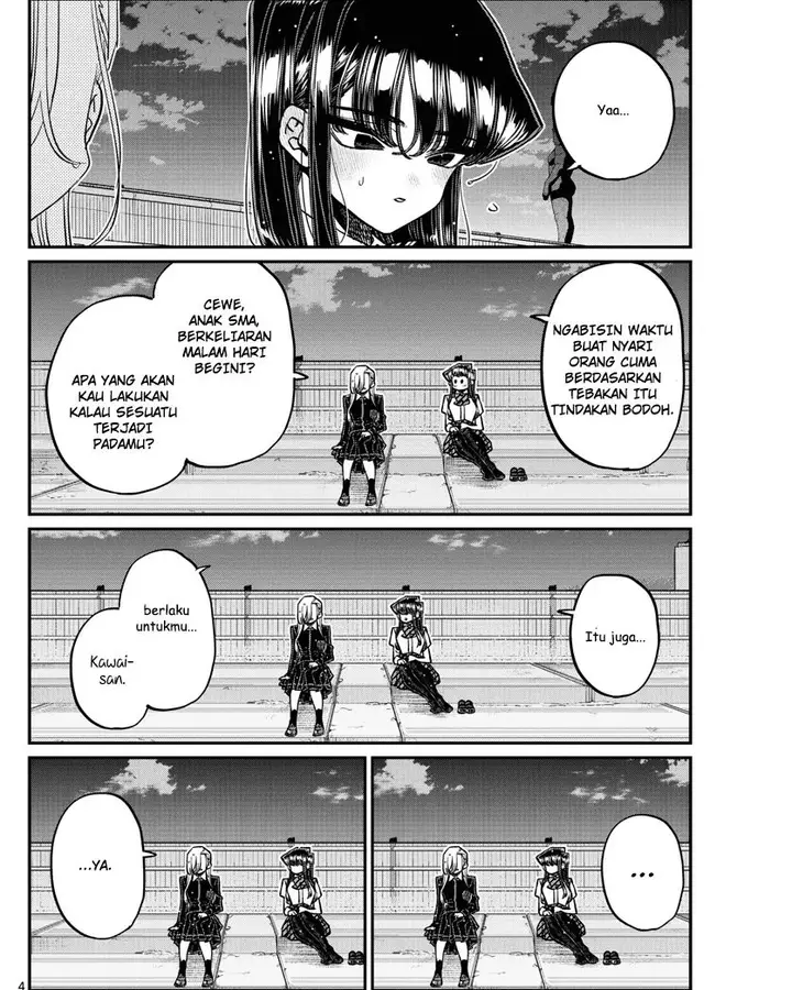 image-komik-komi-san-wa-komyushou-desu-chapter-389-3/12