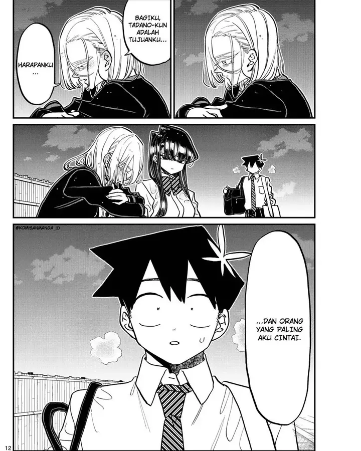 image-komik-komi-san-wa-komyushou-desu-chapter-389-11/12