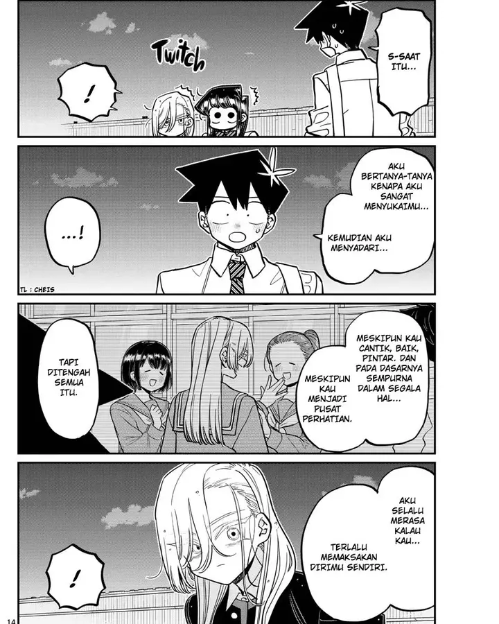 image-komik-komi-san-wa-komyushou-desu-chapter-390-1/6