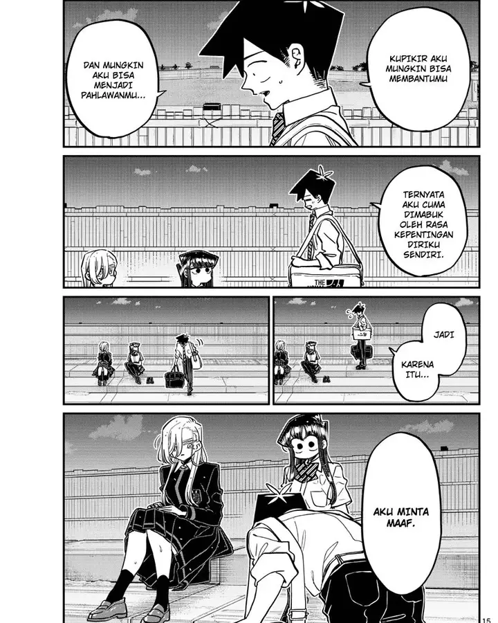 image-komik-komi-san-wa-komyushou-desu-chapter-390-2/6
