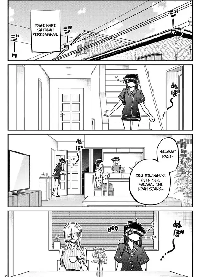 image-komik-komi-san-wa-komyushou-desu-chapter-392-1/18