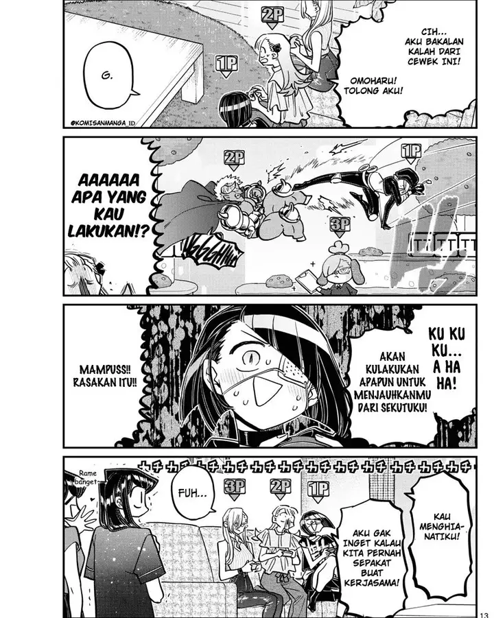 image-komik-komi-san-wa-komyushou-desu-chapter-392-12/18