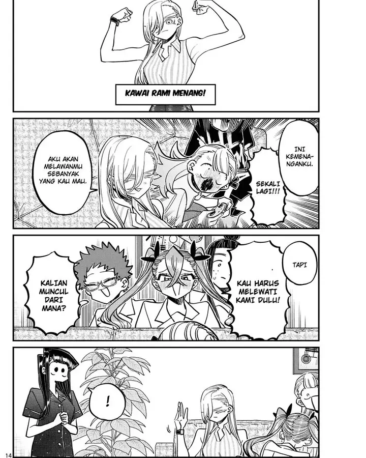 image-komik-komi-san-wa-komyushou-desu-chapter-392-13/18