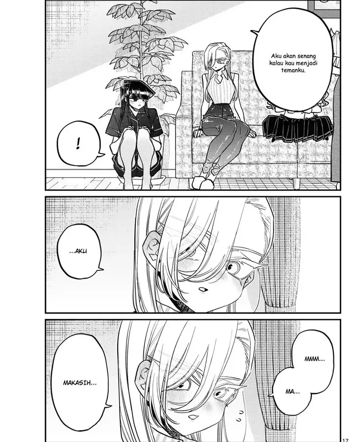 image-komik-komi-san-wa-komyushou-desu-chapter-392-16/18