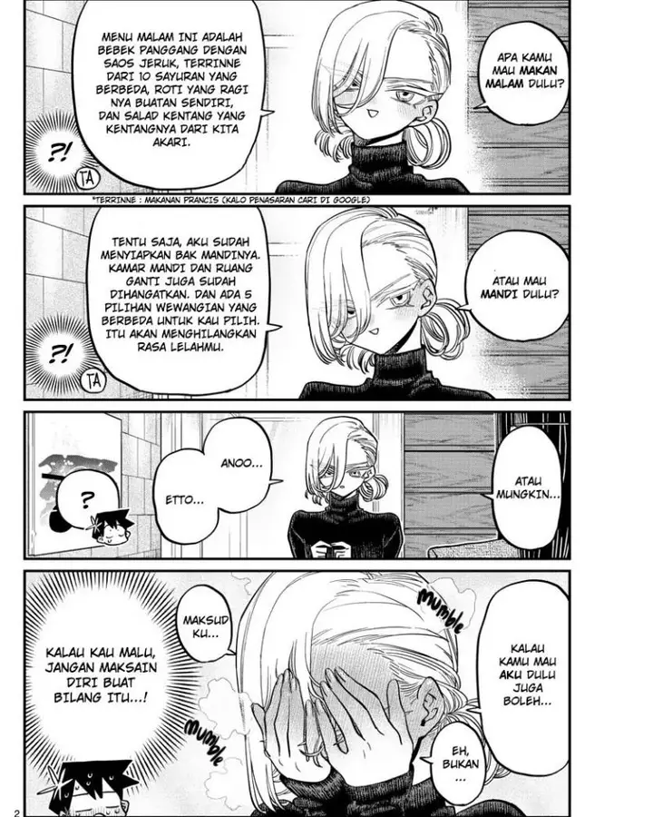 image-komik-komi-san-wa-komyushou-desu-chapter-393-1/9