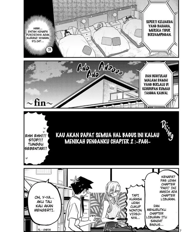 image-komik-komi-san-wa-komyushou-desu-chapter-393-6/9