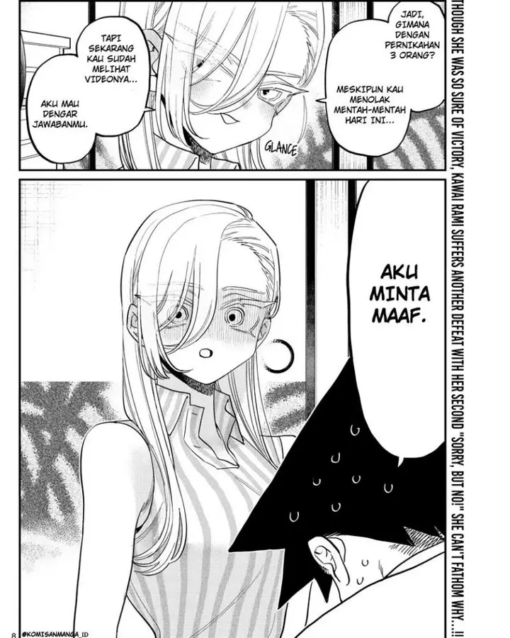image-komik-komi-san-wa-komyushou-desu-chapter-393-7/9