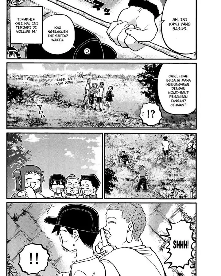 image-komik-komi-san-wa-komyushou-desu-chapter-394-3/19