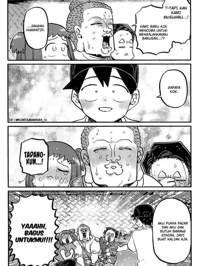 image-komik-komi-san-wa-komyushou-desu-chapter-394-17/19