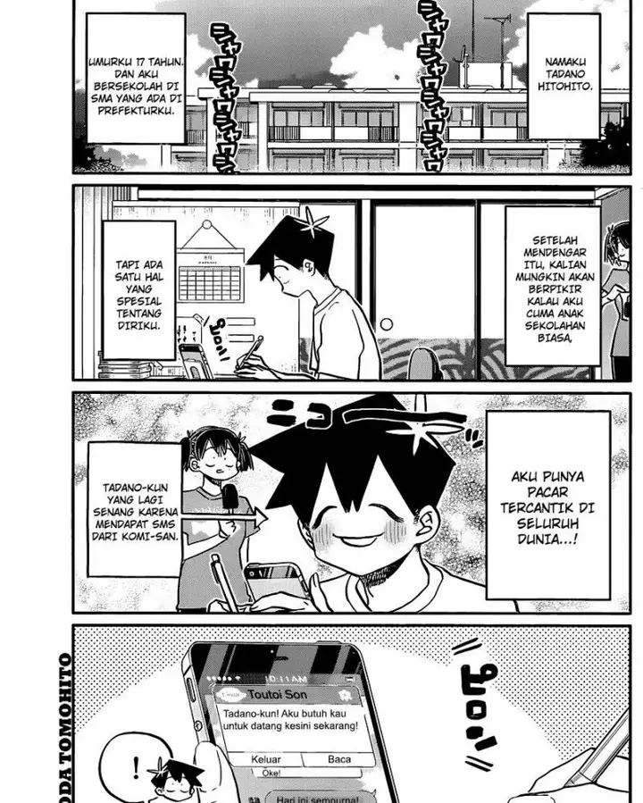 image-komik-komi-san-wa-komyushou-desu-chapter-394-18/19