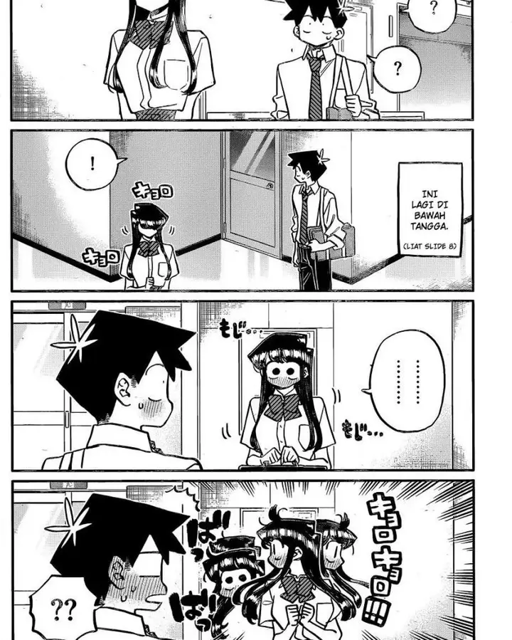 image-komik-komi-san-wa-komyushou-desu-chapter-395-3/19
