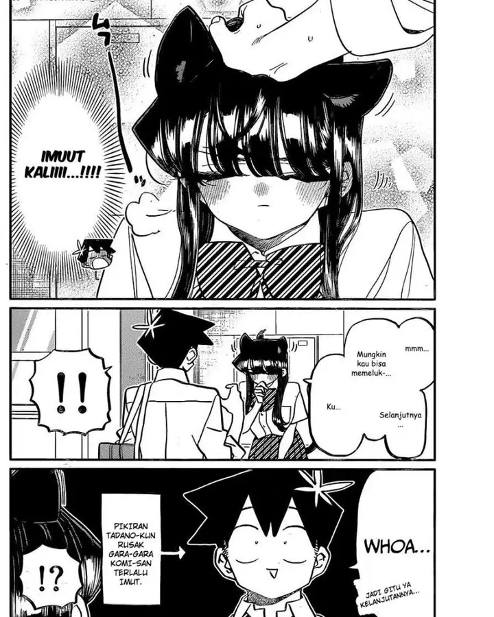 image-komik-komi-san-wa-komyushou-desu-chapter-395-5/19