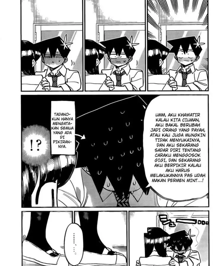 image-komik-komi-san-wa-komyushou-desu-chapter-395-12/19