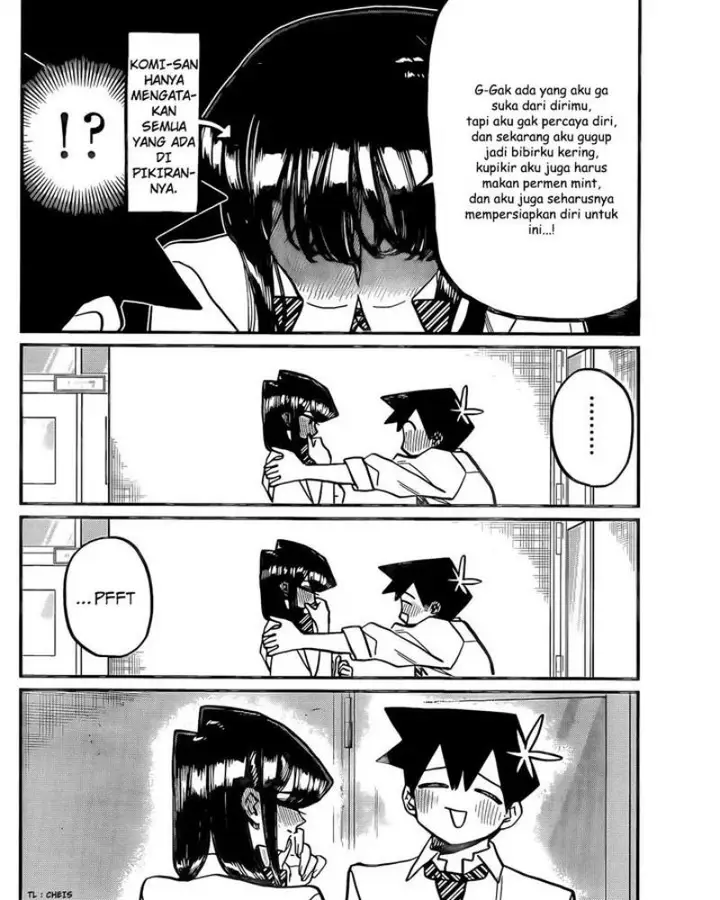image-komik-komi-san-wa-komyushou-desu-chapter-395-13/19