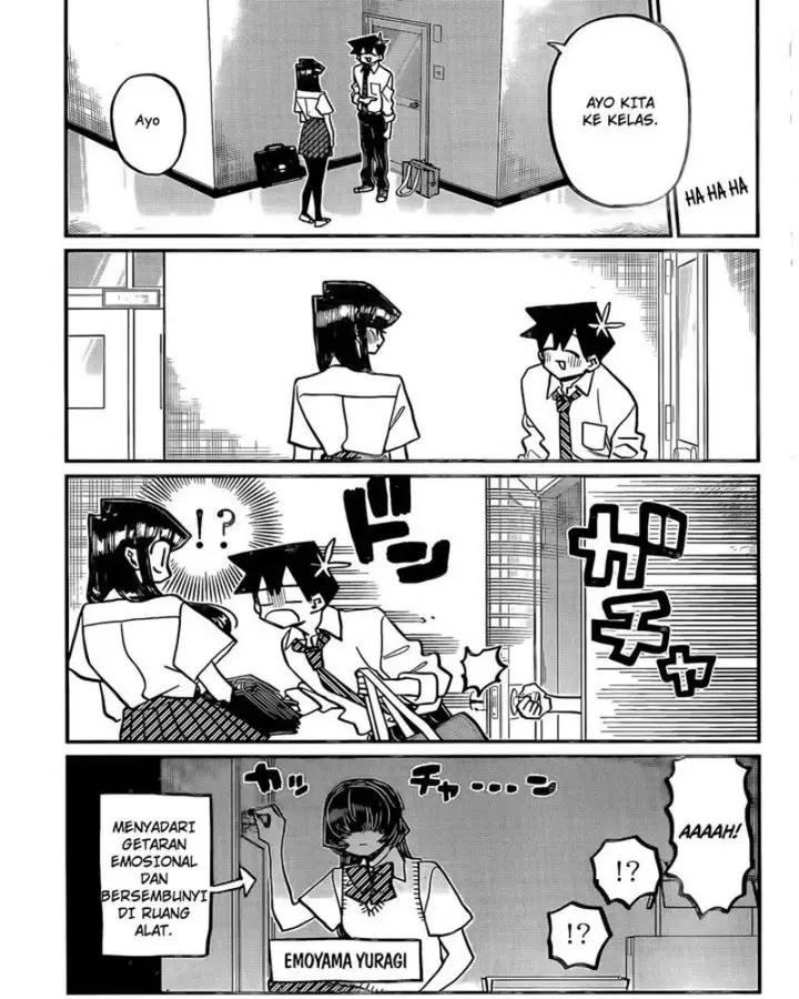 image-komik-komi-san-wa-komyushou-desu-chapter-395-14/19