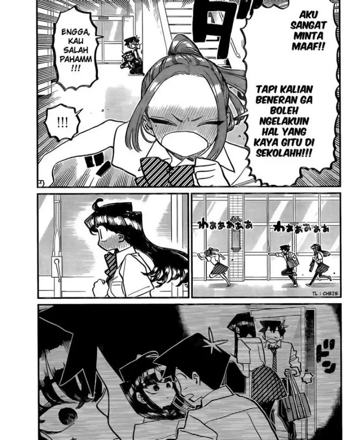 image-komik-komi-san-wa-komyushou-desu-chapter-395-16/19