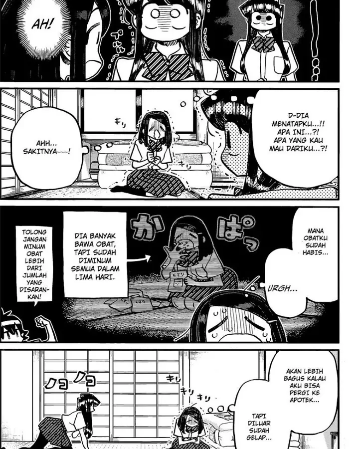 image-komik-komi-san-wa-komyushou-desu-chapter-396-5/8
