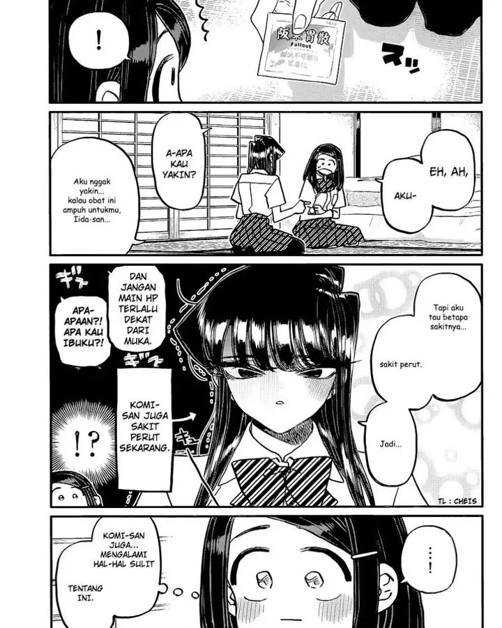 image-komik-komi-san-wa-komyushou-desu-chapter-396-6/8