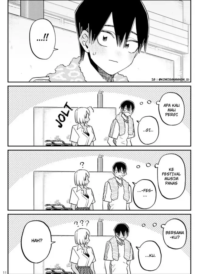 image-komik-komi-san-wa-komyushou-desu-chapter-397-10/19