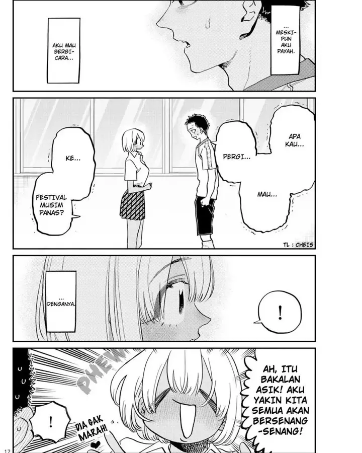 image-komik-komi-san-wa-komyushou-desu-chapter-397-16/19