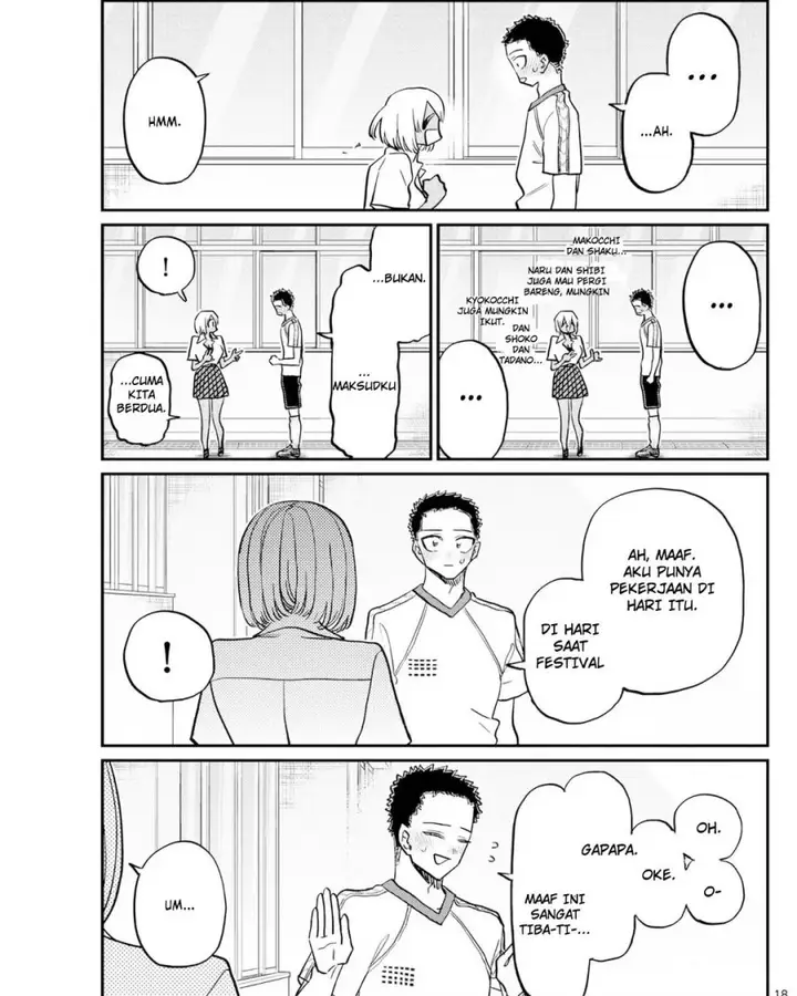 image-komik-komi-san-wa-komyushou-desu-chapter-397-17/19