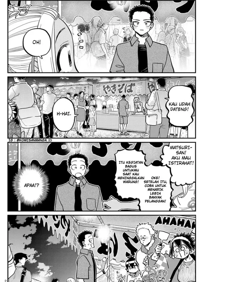 image-komik-komi-san-wa-komyushou-desu-chapter-398-1/18