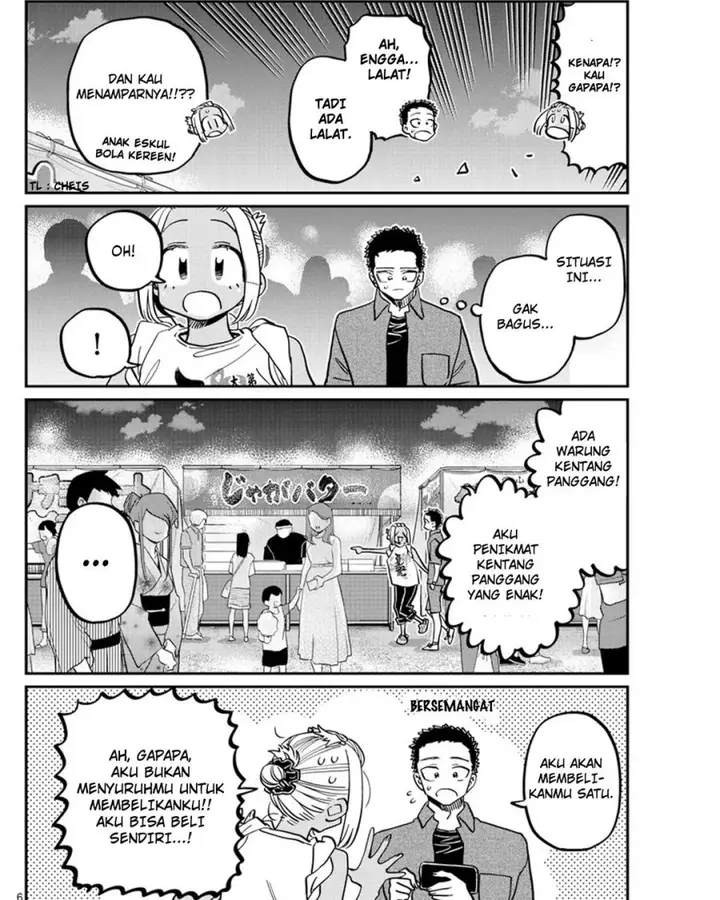 image-komik-komi-san-wa-komyushou-desu-chapter-398-5/18