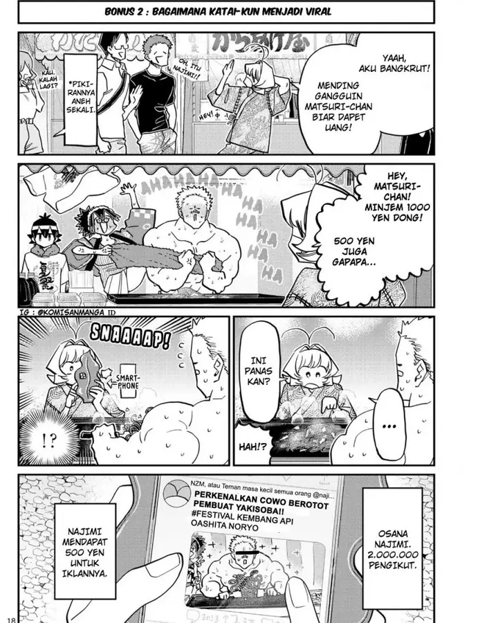 image-komik-komi-san-wa-komyushou-desu-chapter-398-17/18