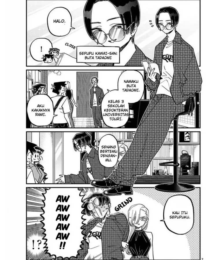 image-komik-komi-san-wa-komyushou-desu-chapter-400-6/18